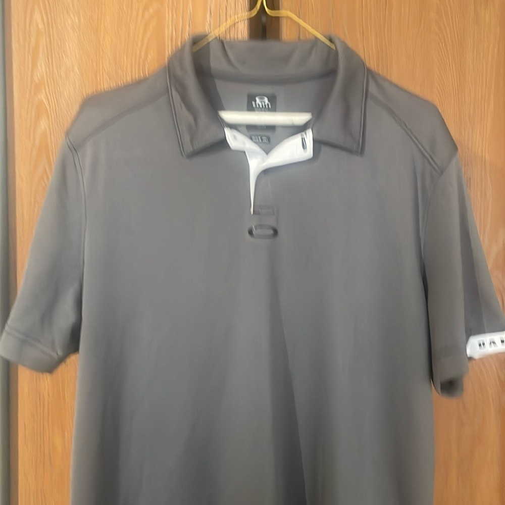 Oakley - Polo Shirt Golf - Regular Fit